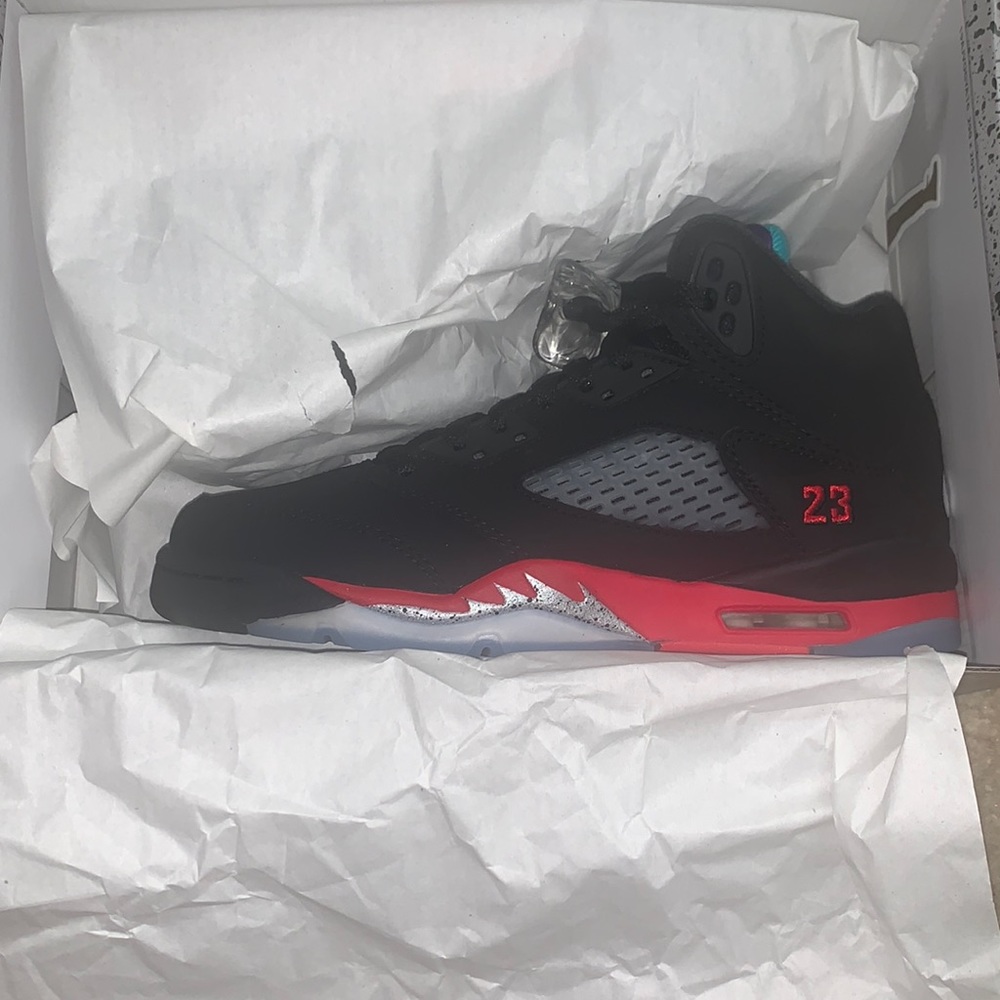 Jordan Retro 5 - Top 3